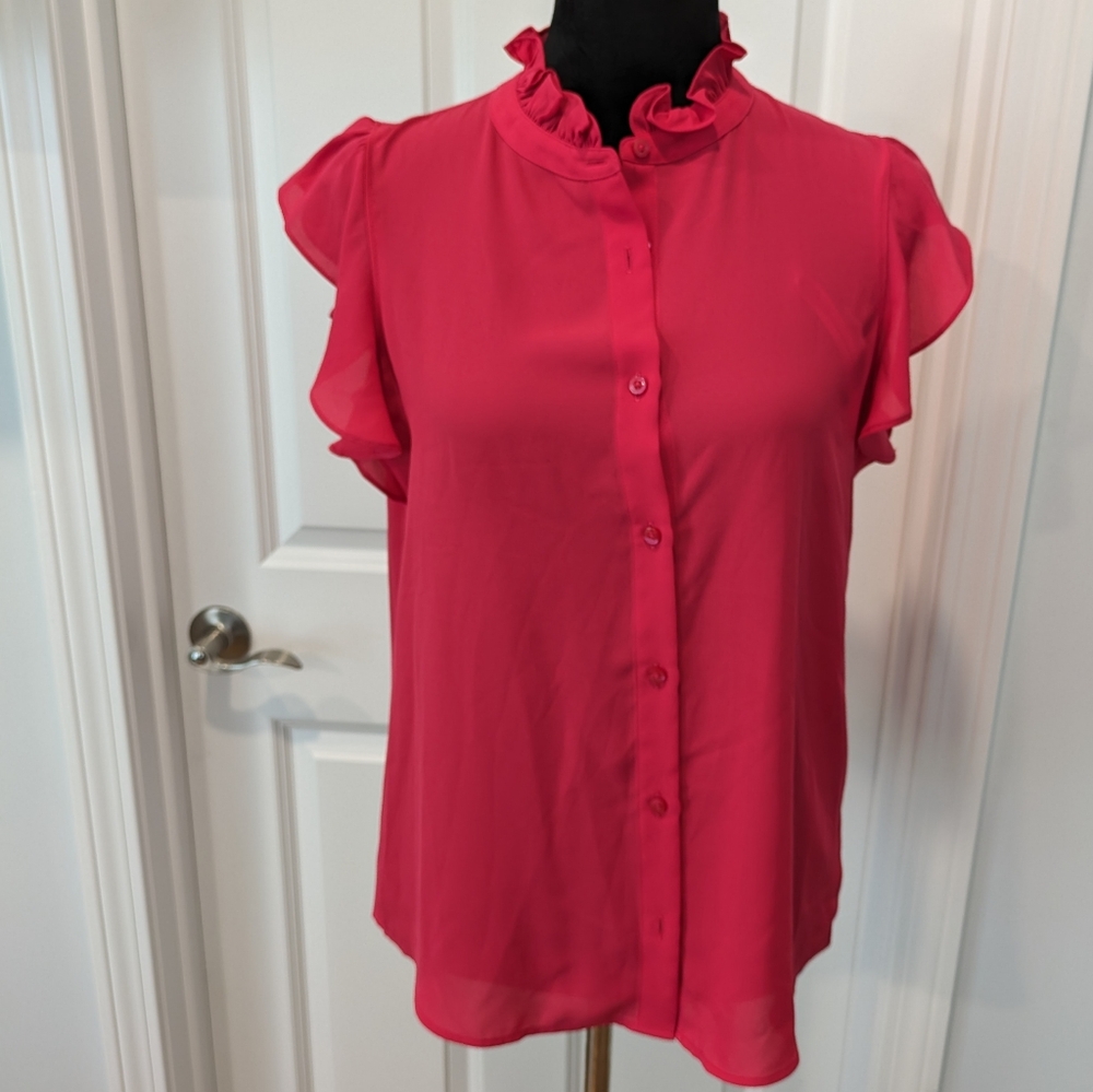Women's Size S Top/Blouse New